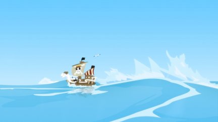One Piece, anime, ship, vehicle, sea | 1280x1024 Wallpaper - wallhaven.cc