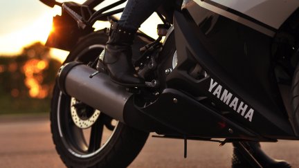 vehicle, motorcycle, Yamaha | 2000x1328 Wallpaper - wallhaven.cc