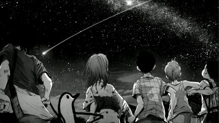 manga, Oyasumi Punpun | 1330x953 Wallpaper - wallhaven.cc