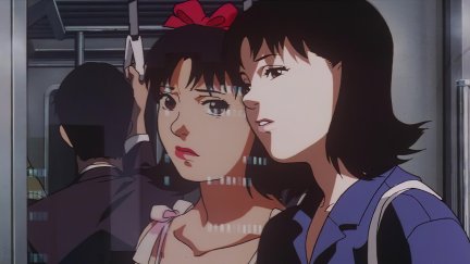 women, Perfect Blue, anime, anime girls, Satoshi Kon, Anime screenshot ...
