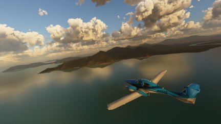 flight simulator, planes, ultrawide | 5160x2160 Wallpaper - wallhaven.cc