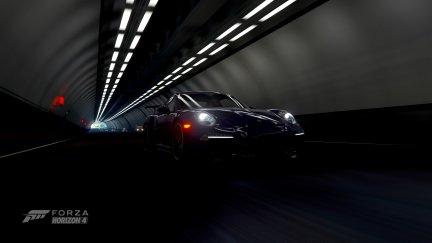 Forza Horizon 4, Porsche 911 GT3 RS, video games, car ...