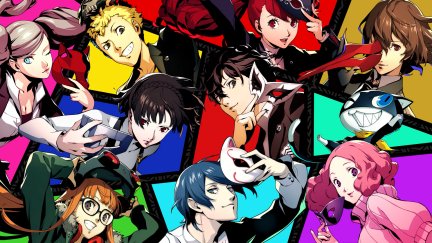 Morgana, Persona 5, Kasumi Yoshizawa, Makoto Niijima, anime boys, anime ...