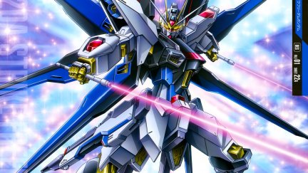 anime, mechs, Gundam, Super Robot Taisen, Mobile Suit Gundam SEED ...