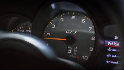 Porsche 911, Speedhunters, Porsche, Porsche 991, speedometer, car