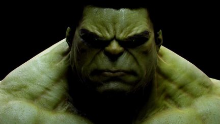 Hulk, Marvel Comics, Marvel Cinematic Universe | 1920x1080 Wallpaper