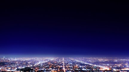 photography, urban, city, night, lights, cityscape | 1920x1200