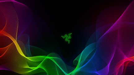 Razer, Razer Inc., shapes, digital art | 3240x2160 Wallpaper - wallhaven.cc