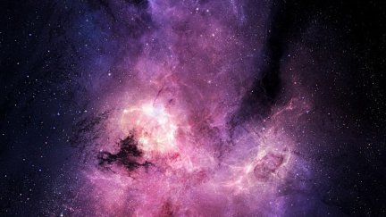 space, nebula, portrait display, astronomy, universe | 1080x1920 ...