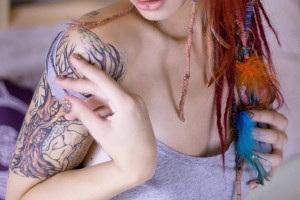 suicide girls wallpaper hd