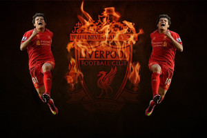 Wallpaper Search: #Liverpool FC - wallhaven.cc