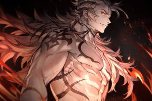  Gabriel - Granblue Fantasy