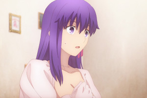 Wallpaper Search: #Fate/Stay Night - wallhaven.cc