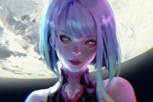 Steam közösség :: Útmutató :: Cyberpunk 2077/EDGERUNNERS wallpapers