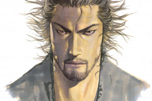 Miyamoto Musashi wallpapers - wallhaven.cc