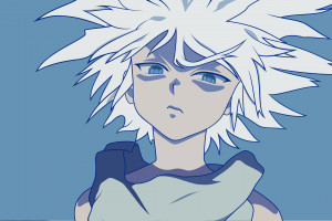 Wallpaper Search: #Killua Zoldyck - wallhaven.cc