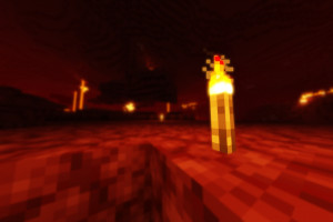 5 things needed before entering the Nether in Minecraft