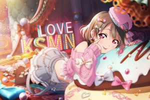 Wallpaper Search Love Live Wallhaven Cc