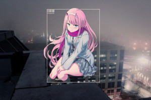 Wallpaper Search Zero Two Darling In The Franxx Wallhaven Cc