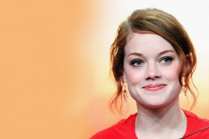 Jane Levy wallpapers - wallhaven.cc