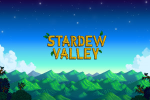 Stardew valley обои на рабочий стол