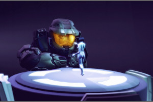 Halo 3 wallpapers - wallhaven.cc