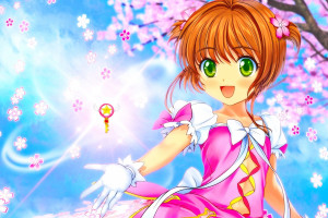 Cardcaptor Sakura wallpapers - wallhaven.cc