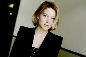 Léa Seydoux wallpapers - wallhaven.cc